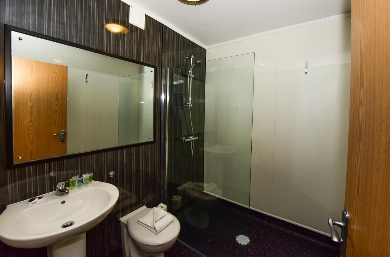 Rivers Hotel Ґейтсгед Екстер'єр фото